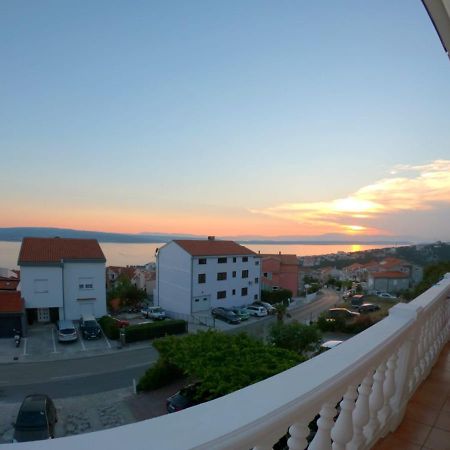 Apartments Antonija Цриквениця Екстер'єр фото