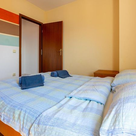 Apartments Antonija Цриквениця Екстер'єр фото