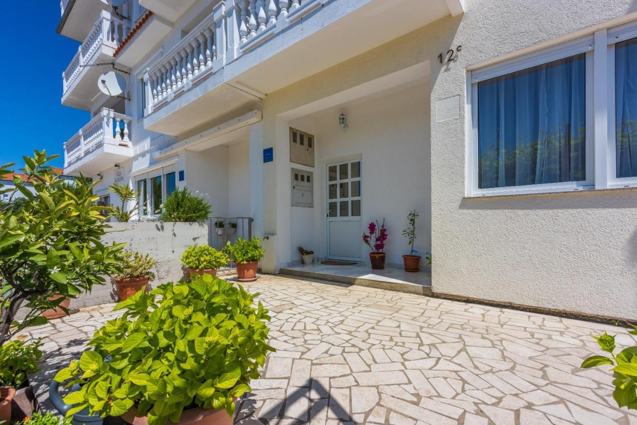 Apartments Antonija Цриквениця Екстер'єр фото