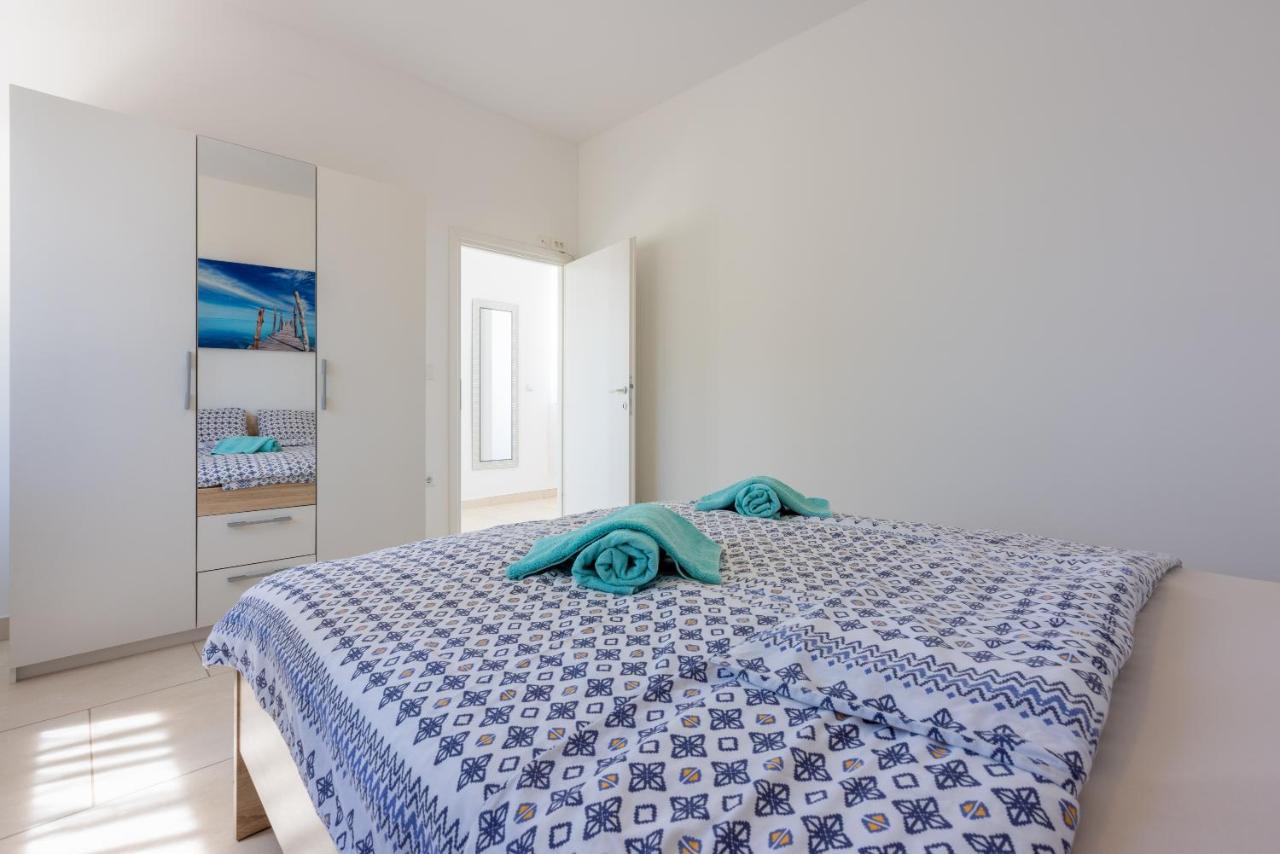 Apartments Antonija Цриквениця Екстер'єр фото