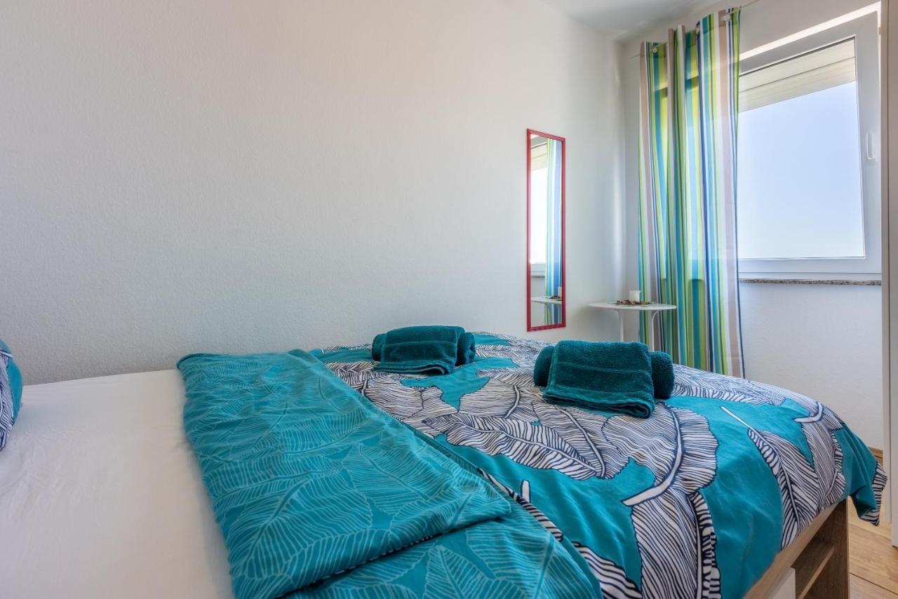 Apartments Antonija Цриквениця Екстер'єр фото